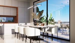 Obra Nueva - Villa / Chalet - Finestrat - Balcón de finestrat