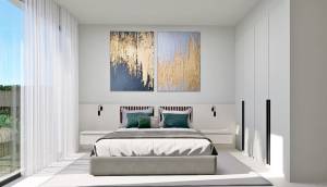 Obra Nueva - Villa / Chalet - Finestrat - Balcón de finestrat