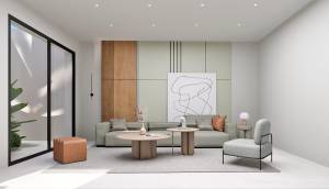 Obra Nueva - Villa / Chalet - Finestrat - Balcón de finestrat