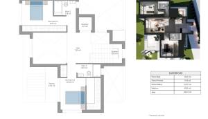 Obra Nueva - Villa / Chalet - Finestrat - Balcón de finestrat