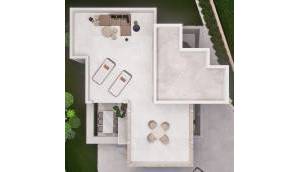 Obra Nueva - Villa / Chalet - Finestrat - Balcón de finestrat