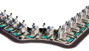 Obra Nueva - Villa / Chalet - Finestrat - Balcón de finestrat