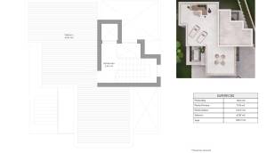 Obra Nueva - Villa / Chalet - Finestrat - Balcón de finestrat