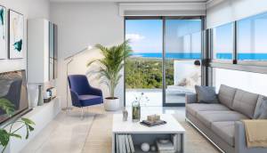 Obra Nueva - Ground floor apartment - Guardamar del Segura - Avenida del Puerto