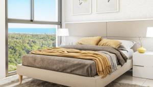 Obra Nueva - Ground floor apartment - Guardamar del Segura - Avenida del Puerto
