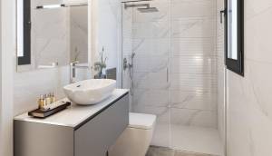 Obra Nueva - Ground floor apartment - Guardamar del Segura - Avenida del Puerto