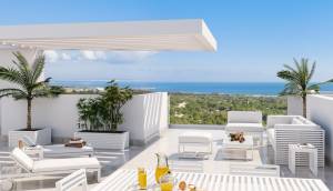 Obra Nueva - Ground floor apartment - Guardamar del Segura - Avenida del Puerto