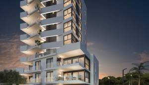 Obra Nueva - Ground floor apartment - Guardamar del Segura - Avenida del Puerto
