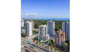 Obra Nueva - Ground floor apartment - Guardamar del Segura - Avenida del Puerto