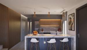 Obra Nueva - Semidetached - Los Nietos - Los Nietos playa