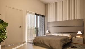Obra Nueva - Semidetached - Los Nietos - Los Nietos playa