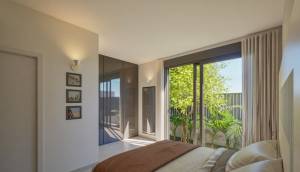 Obra Nueva - Semidetached - Los Nietos - Los Nietos playa