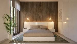 Obra Nueva - Semidetached - Los Nietos - Los Nietos playa