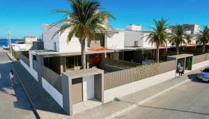 Obra Nueva - Semidetached - Los Nietos - Los Nietos playa