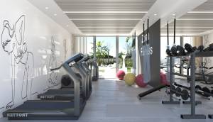 Obra Nueva - Ground floor apartment - Orihuela Costa - Lomas De Cabo Roig
