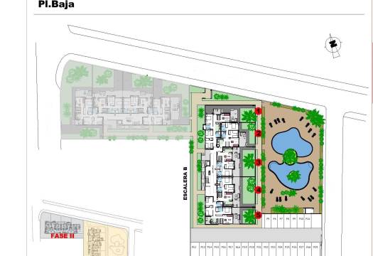 Obra Nueva - Apartmento - Denia - Las Marinas km 2.5
