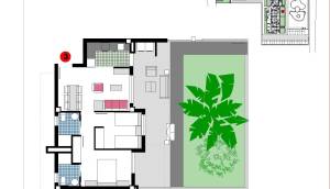 Obra Nueva - Ground floor apartment - Denia - Las Marinas km 2.5
