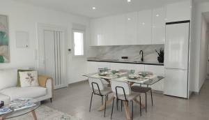 Obra Nueva - Villa / Chalet - Torre Pacheco - Balsicas