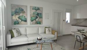 Obra Nueva - Villa / Chalet - Torre Pacheco - Balsicas