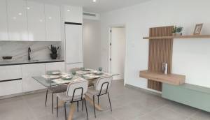 Obra Nueva - Villa / Chalet - Torre Pacheco - Balsicas
