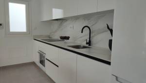 Obra Nueva - Villa / Chalet - Torre Pacheco - Balsicas