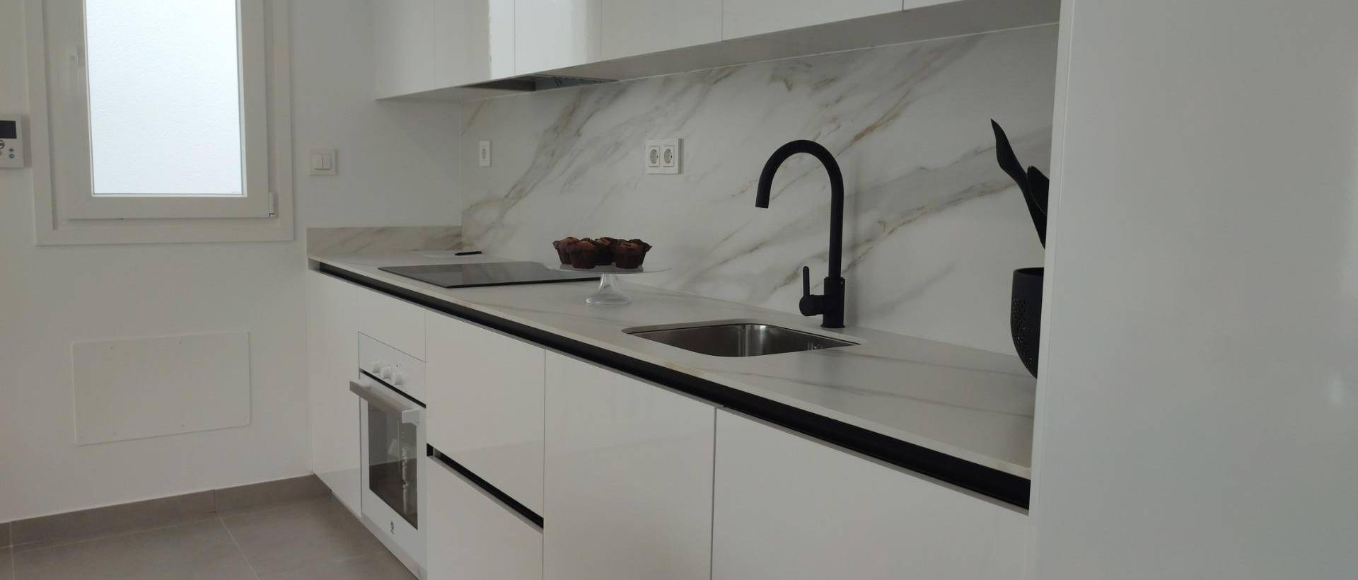 Obra Nueva - Villa / Chalet - Torre Pacheco - Balsicas