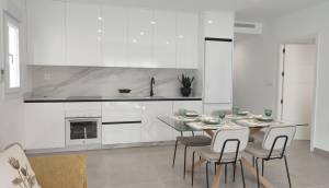 Obra Nueva - Villa / Chalet - Torre Pacheco - Balsicas