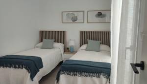 Obra Nueva - Villa / Chalet - Torre Pacheco - Balsicas