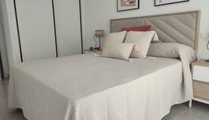 Obra Nueva - Villa / Chalet - Torre Pacheco - Balsicas