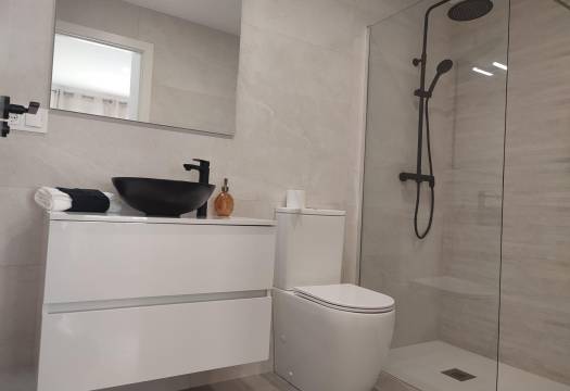 Obra Nueva - Villa / Chalet - Torre Pacheco - Balsicas
