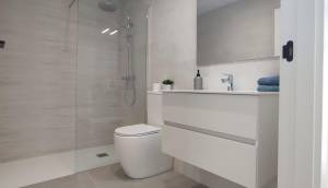 Obra Nueva - Villa / Chalet - Torre Pacheco - Balsicas