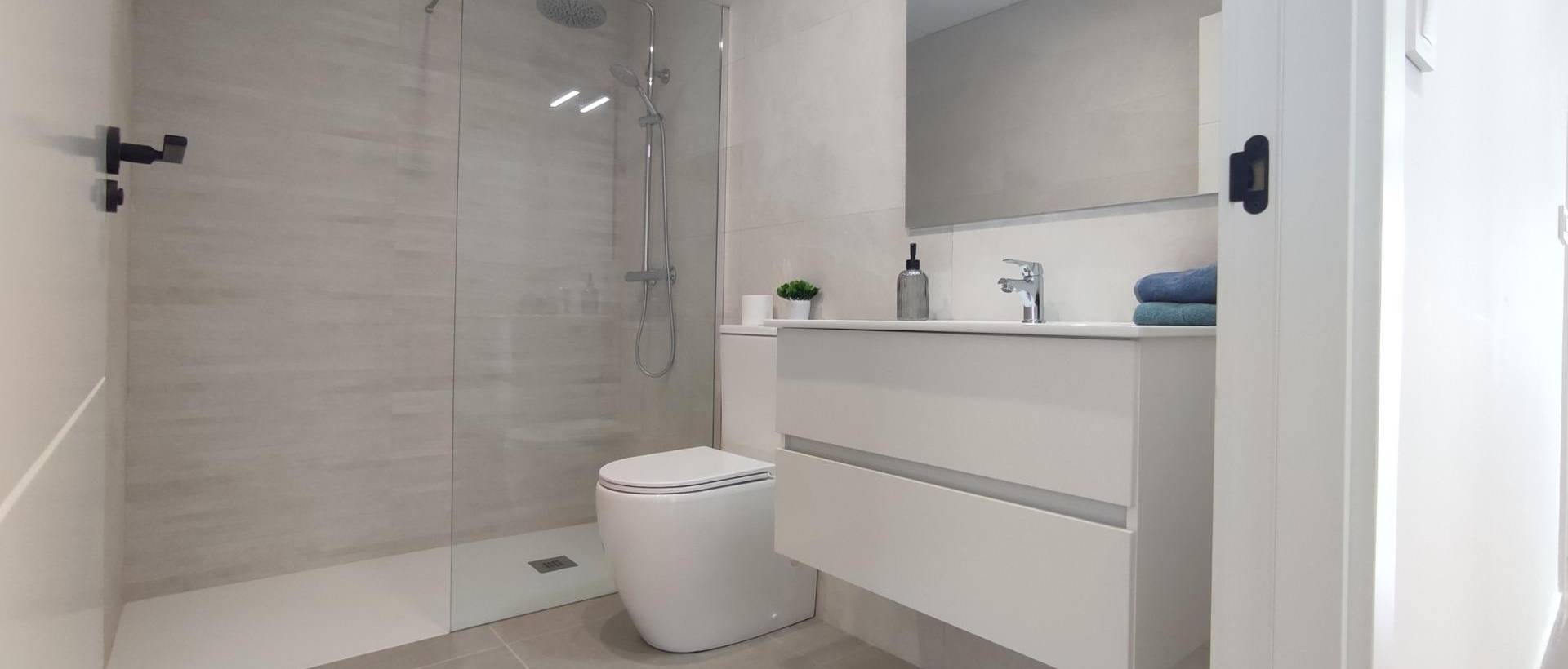 Obra Nueva - Villa / Chalet - Torre Pacheco - Balsicas