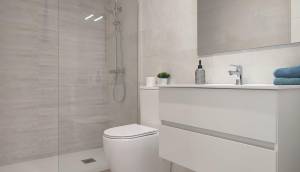 Obra Nueva - Villa / Chalet - Torre Pacheco - Balsicas