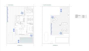Obra Nueva - Villa / Chalet - Torre Pacheco - Balsicas
