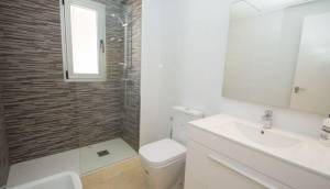 Obra Nueva - Ground floor apartment - Orihuela Costa - Las Filipinas