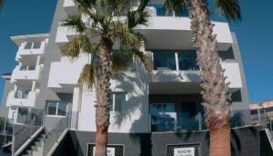 Obra Nueva - Ground floor apartment - Orihuela Costa - Las Filipinas