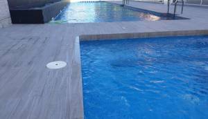 Obra Nueva - Ground floor apartment - Orihuela Costa - Las Filipinas