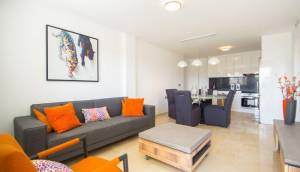 Obra Nueva - Ground floor apartment - Orihuela Costa - Las Filipinas