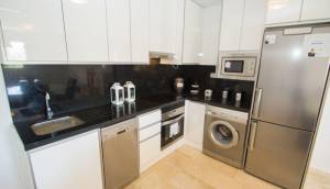 Obra Nueva - Ground floor apartment - Orihuela Costa - Las Filipinas