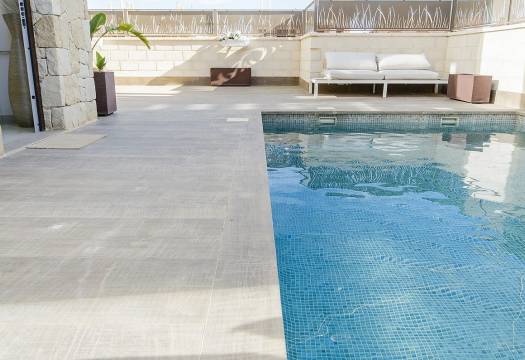Obra Nueva - Villa / Chalet - Cartagena - Playa honda
