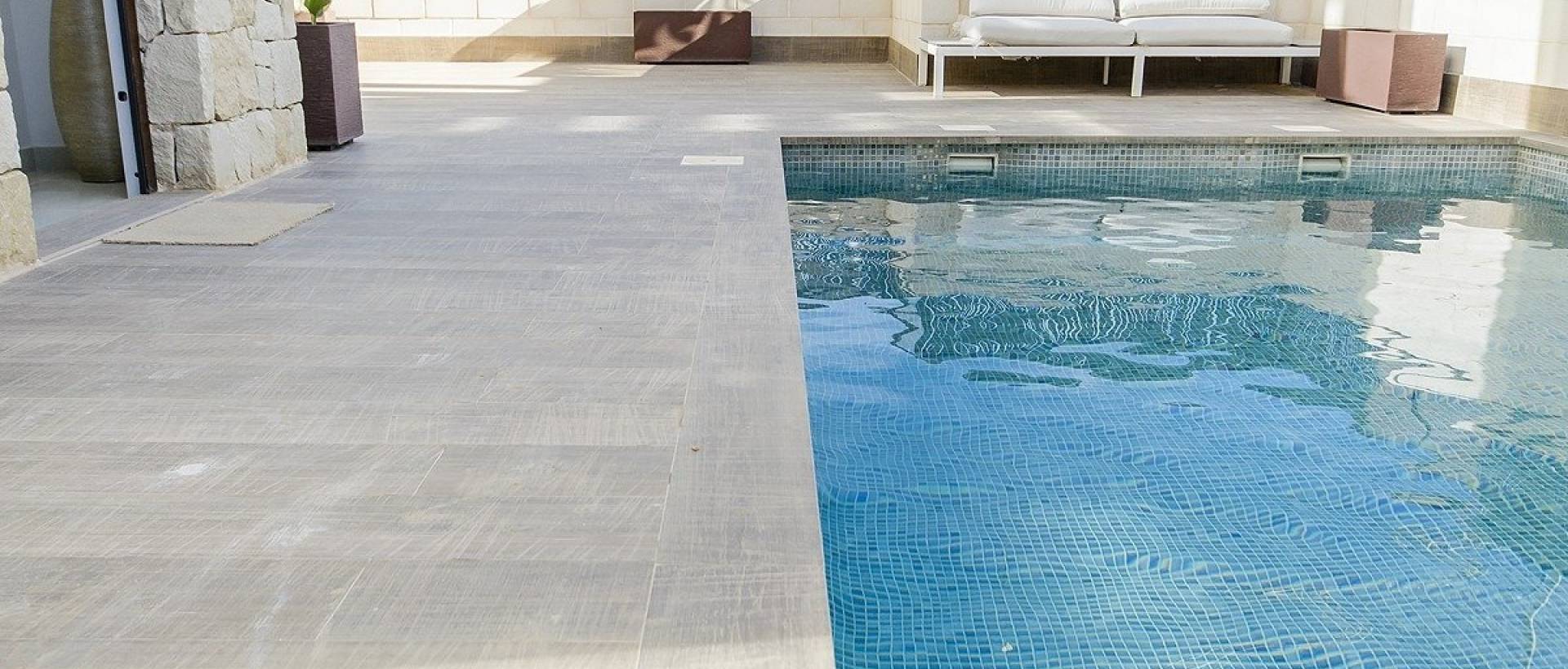 Obra Nueva - Villa / Chalet - Cartagena - Playa honda