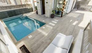 Obra Nueva - Villa / Chalet - Cartagena - Playa honda