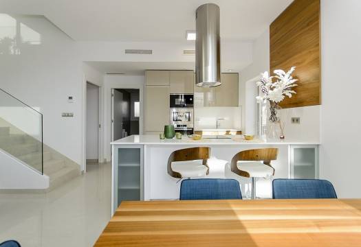 Obra Nueva - Villa / Chalet - Cartagena - Playa honda