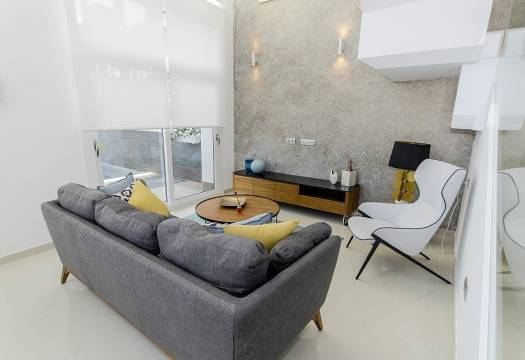 Obra Nueva - Villa / Chalet - Cartagena - Playa honda
