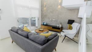 Obra Nueva - Villa / Chalet - Cartagena - Playa honda