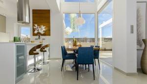 Obra Nueva - Villa / Chalet - Cartagena - Playa honda