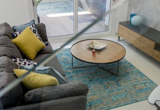 Obra Nueva - Villa / Chalet - Cartagena - Playa honda