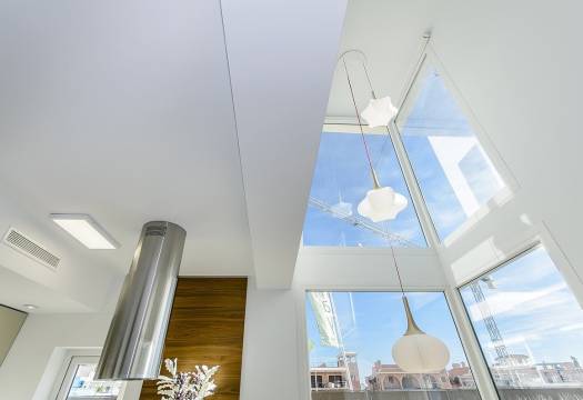 Obra Nueva - Villa / Chalet - Cartagena - Playa honda