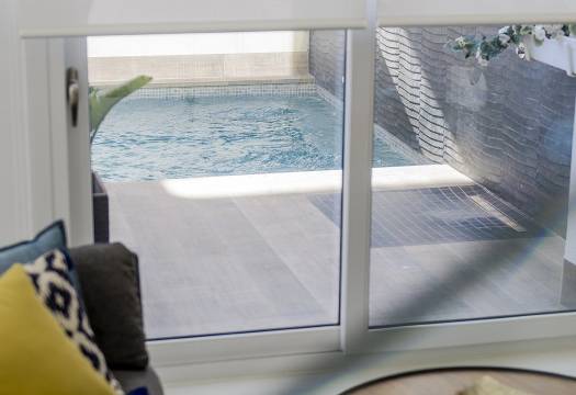 Obra Nueva - Villa / Chalet - Cartagena - Playa honda