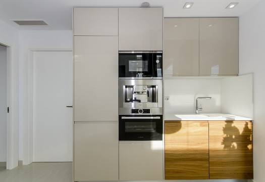 Obra Nueva - Villa / Chalet - Cartagena - Playa honda